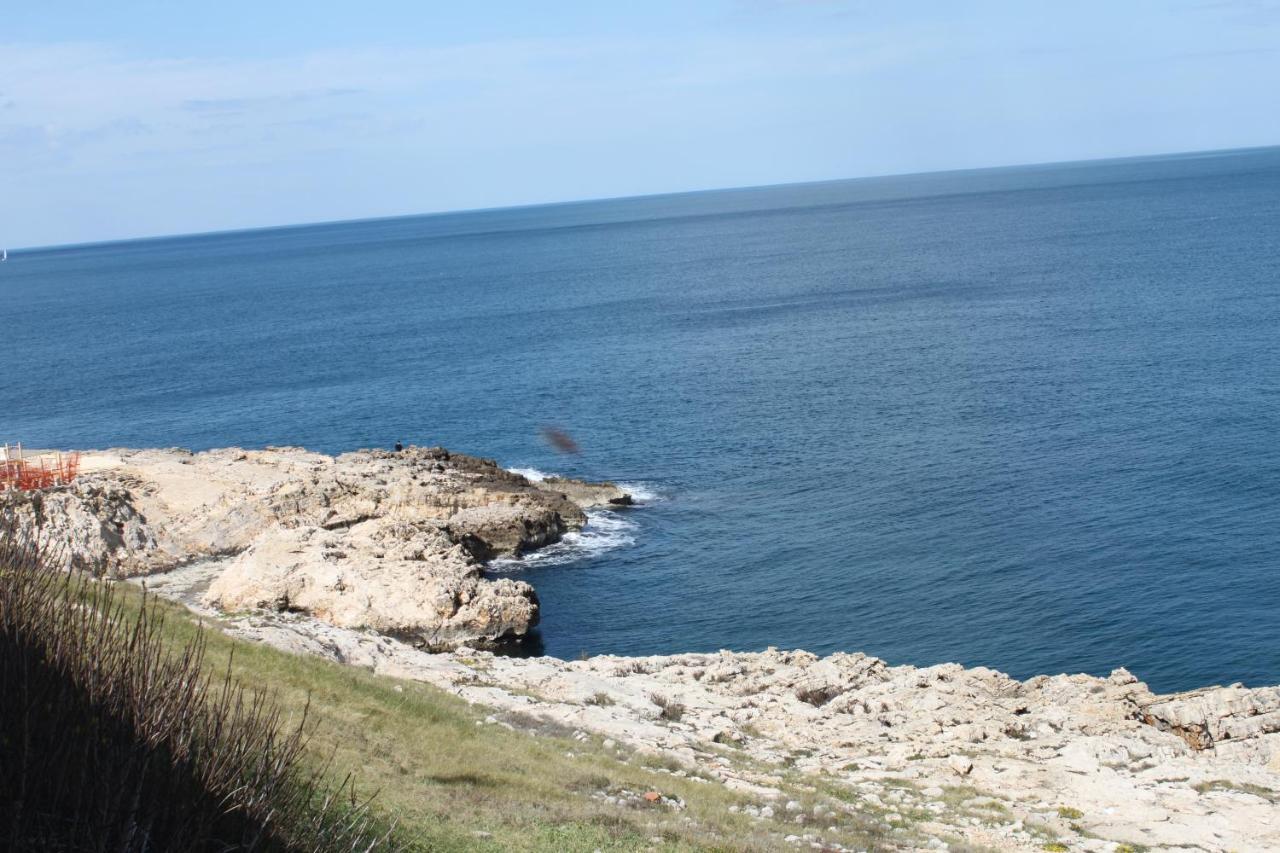 Dimora Nonna Sisina Villa Polignano a Mare Exterior foto