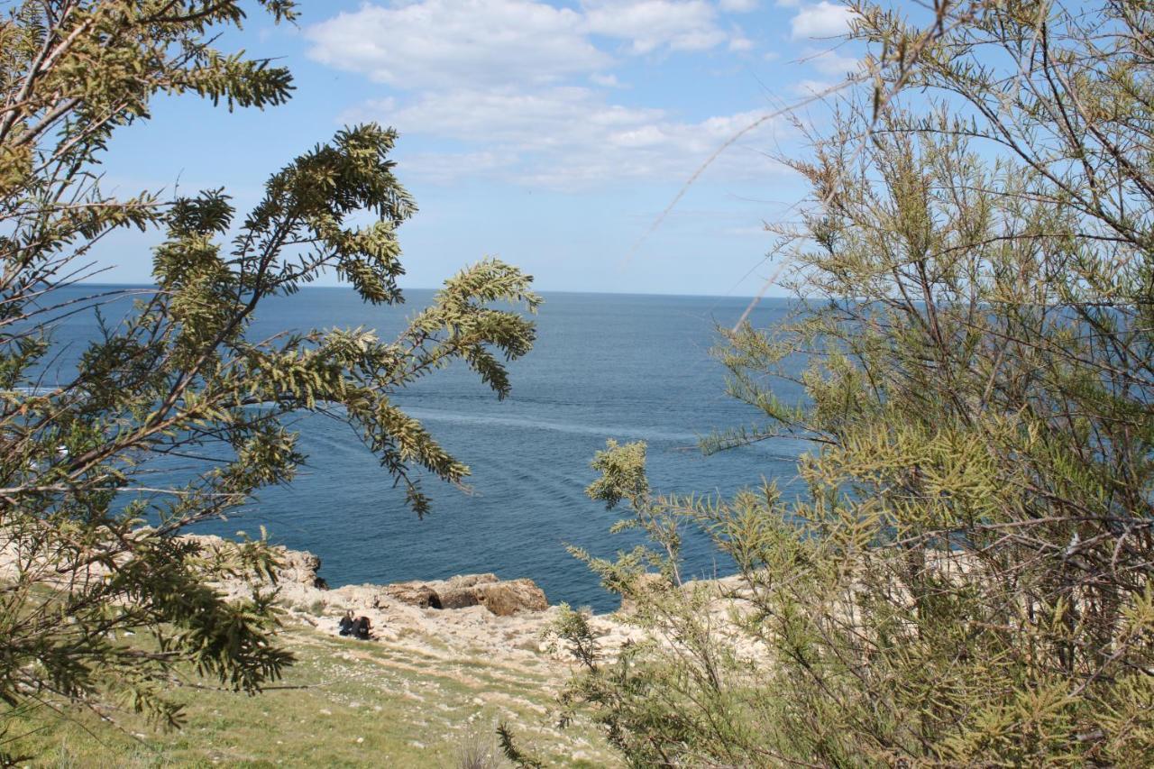 Dimora Nonna Sisina Villa Polignano a Mare Exterior foto