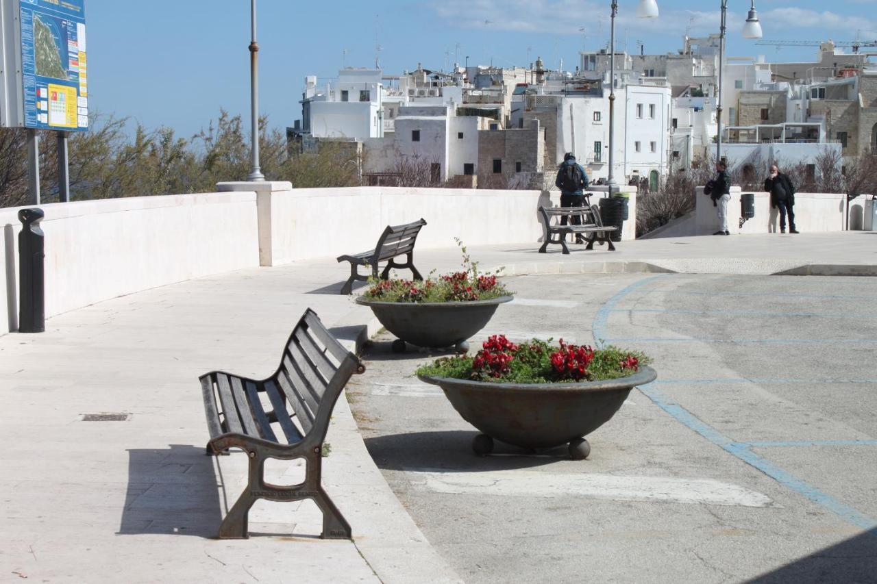 Dimora Nonna Sisina Villa Polignano a Mare Exterior foto