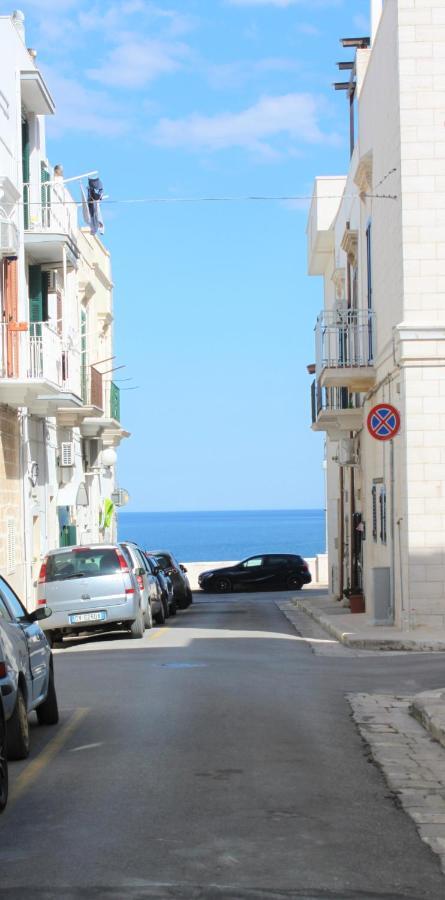 Dimora Nonna Sisina Villa Polignano a Mare Exterior foto